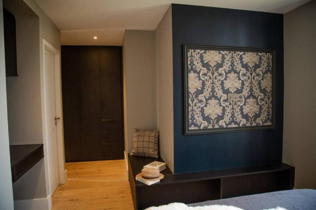 Les Palissieres - Chambres D'Hotes Mortagne-sur-Gironde Ngoại thất bức ảnh