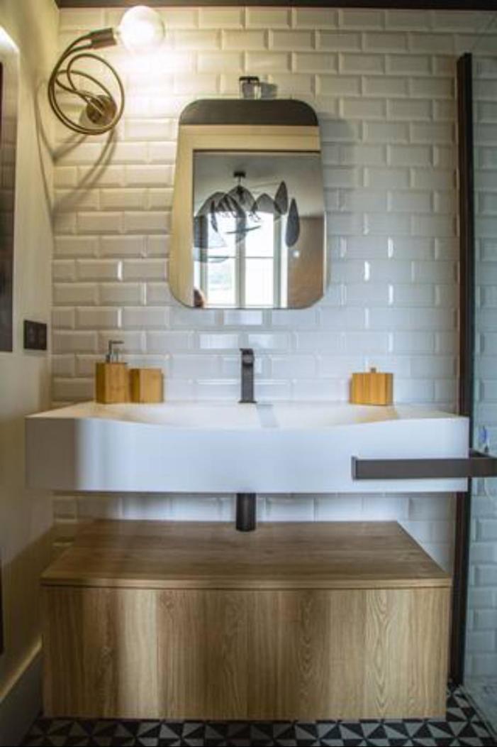 Les Palissieres - Chambres D'Hotes Mortagne-sur-Gironde Ngoại thất bức ảnh