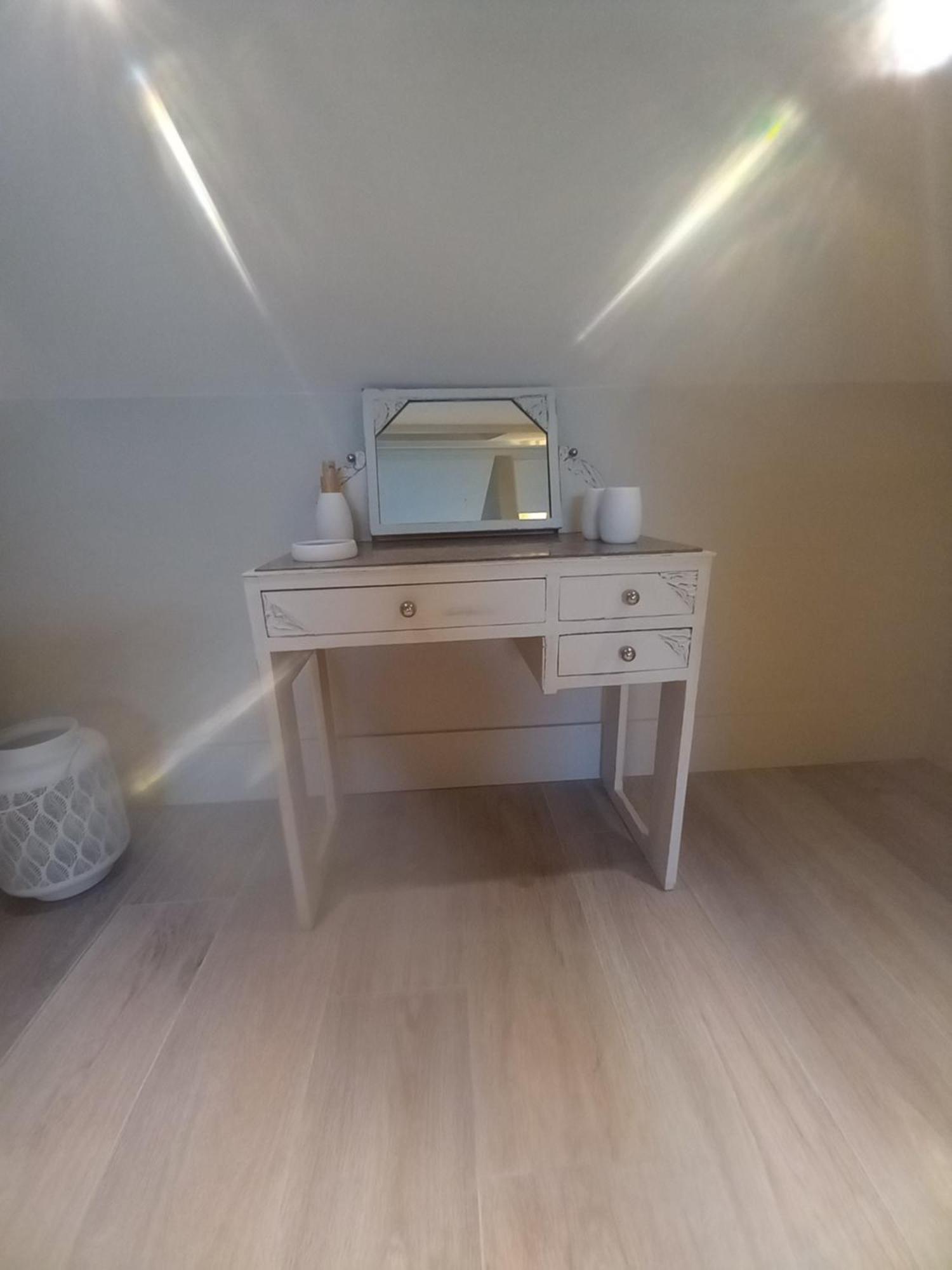 Les Palissieres - Chambres D'Hotes Mortagne-sur-Gironde Ngoại thất bức ảnh